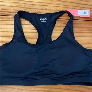 Zelos sport bra